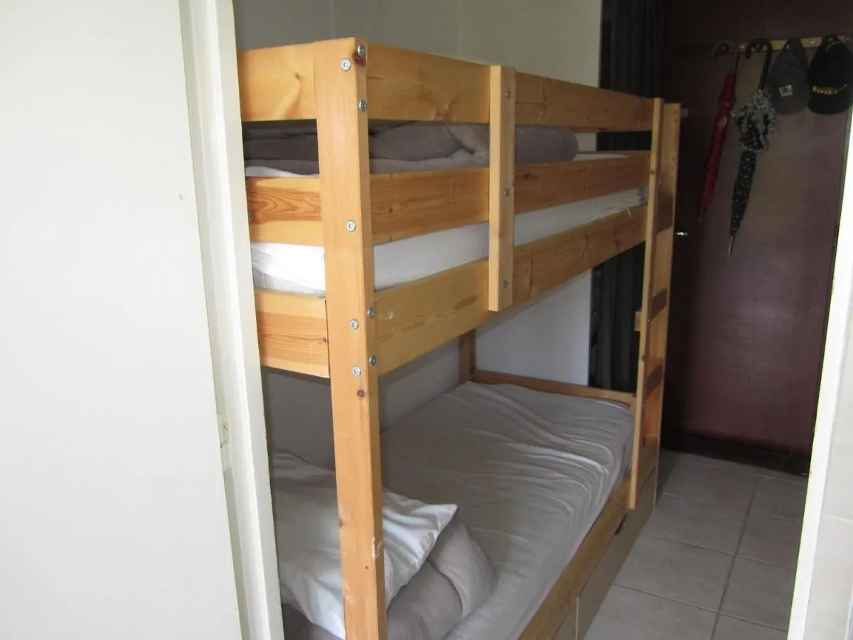 Charmant Studio Cabine Renove Pour 4 Pers. Au Pied Des Pistes A Villard-De-Lans - Fr-1-689-84 France