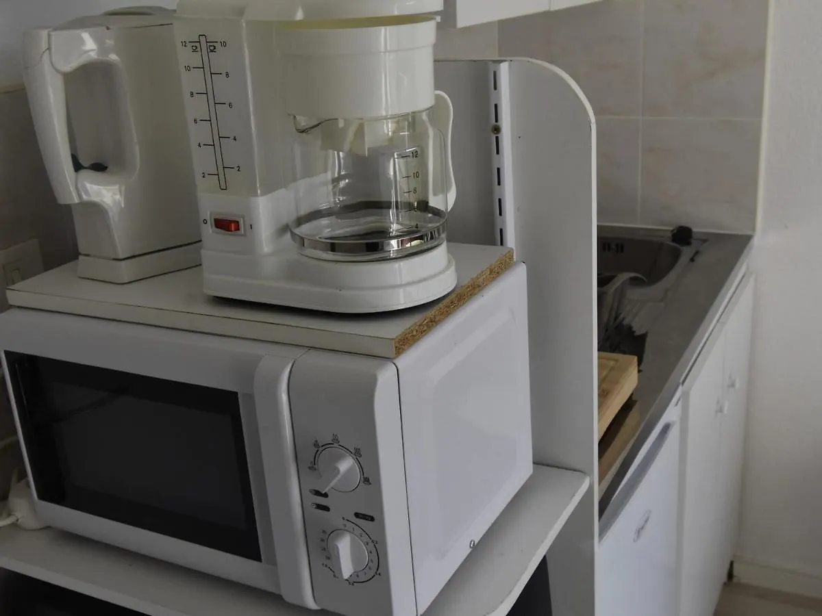 Charmant Studio Cabine Renove Pour 4 Pers. Au Pied Des Pistes A Villard-De-Lans - Fr-1-689-84 Apartment