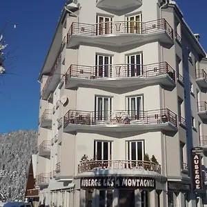 Les 4 Montagnes Villard-de-Lans